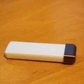 Hộp/Ống Đựng Tăm Du Lịch (Toothpick Travel Case/Dispenser) - Thumbnail 8