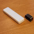 Hộp/Ống Đựng Tăm Du Lịch (Toothpick Travel Case/Dispenser) - Thumbnail 9