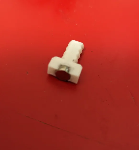 T-bolt tích hợp nam châm cho hệ thống Multiboard - Phụ kiện in 3D thông minh - Image 1