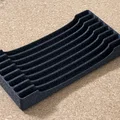 Khay Gridfinity sắp xếp dây Apple Watch (Gridfinity Apple Watch Band Organizer) - Thumbnail 2