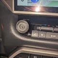 Núm chỉnh âm lượng tổng Toyota Tundra (Master Volume Control Knob) - Thumbnail 2