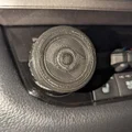 Núm chỉnh âm lượng tổng Toyota Tundra (Master Volume Control Knob) - Thumbnail 4