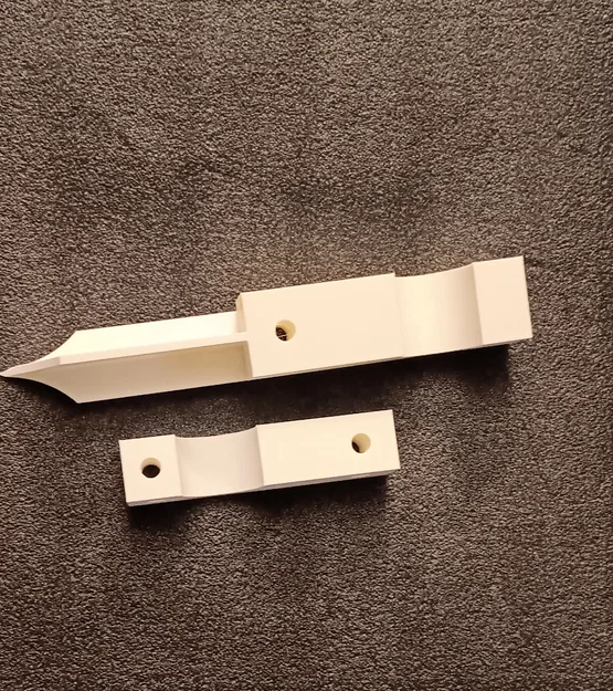 Bộ bẫy sinh tồn 3D - Thiết kế Simple Survival Trap nhỏ gọn hiệu quả - Image 1