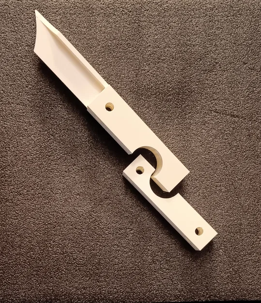 Bộ bẫy sinh tồn 3D - Thiết kế Simple Survival Trap nhỏ gọn hiệu quả - Image 2