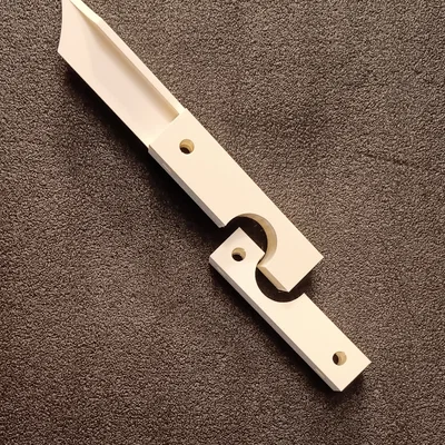 Bộ bẫy sinh tồn 3D - Thiết kế Simple Survival Trap nhỏ gọn hiệu quả