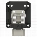 Ngàm Gắn Đầu In Creality Spider 3.0 Cho Hệ Thống EVA 2.4.0 - Thumbnail 4