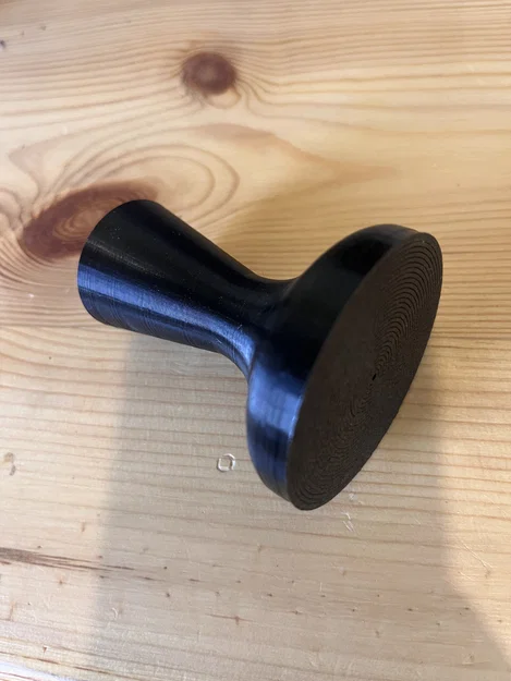 Dụng cụ nén cà phê 3D (Coffee Tamper) cho cỡ 51mm và 58mm - Image 1