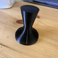Dụng cụ nén cà phê 3D (Coffee Tamper) cho cỡ 51mm và 58mm - Thumbnail 2