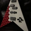 PrusaV - Bass (Bass kiểu Flying V) - Thumbnail 4