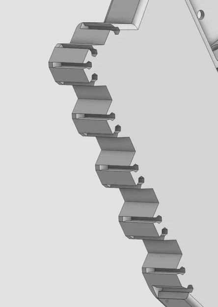 PrusaV - Bass (Bass kiểu Flying V) - Image 7