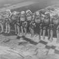Bữa trưa trên kệ (StarWars Troopers) - Thumbnail 3