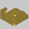 Giá treo thước kẹp HSW (HSW Holder for caliper) - Phụ kiện bảng treo - Thumbnail 5