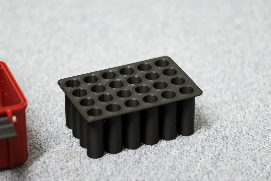 Hộp đạn .308 bền bỉ (24 viên) - Image 4