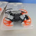Bộ bảo vệ cánh quạt cho drone Tello - Thumbnail 1