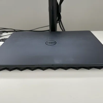 Stand tản nhiệt laptop - dáng thấp