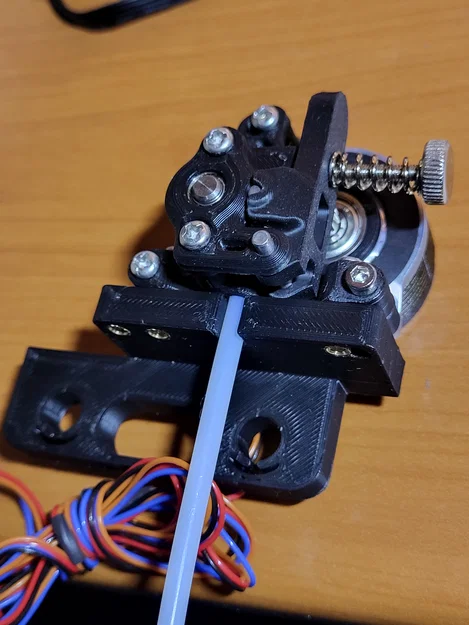 Giá đỡ universal Sherpa Mini & Micro cho Ender 3 - Image 1