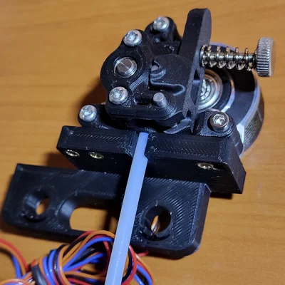 Giá đỡ universal Sherpa Mini & Micro cho Ender 3