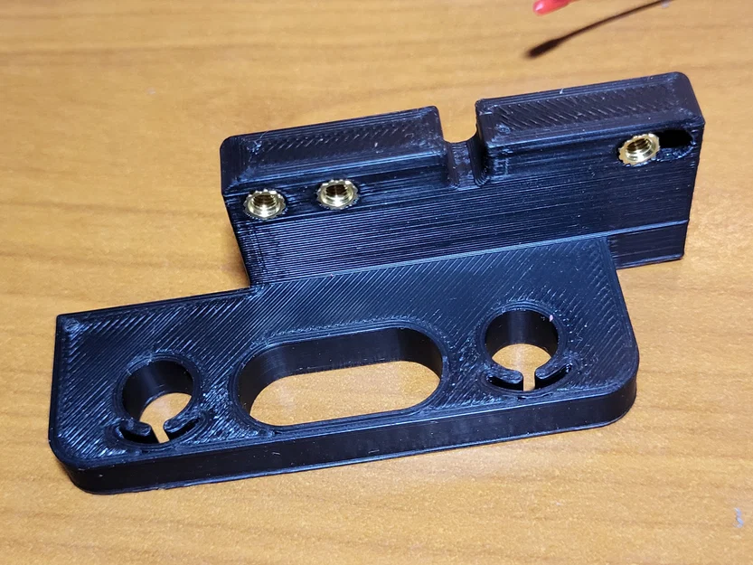 Giá đỡ universal Sherpa Mini & Micro cho Ender 3 - Image 5