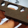 Giá đỡ universal Sherpa Mini & Micro cho Ender 3 - Thumbnail 6