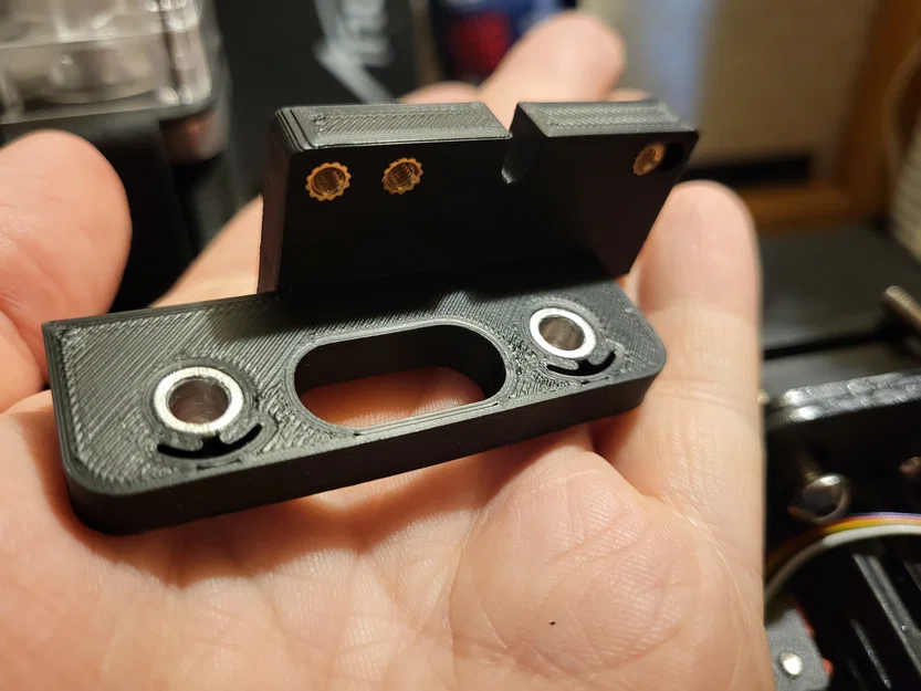 Giá đỡ universal Sherpa Mini & Micro cho Ender 3 - Image 8