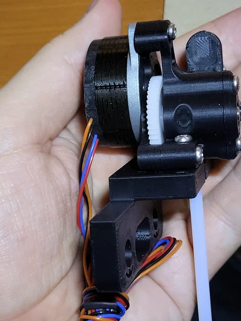 Giá đỡ universal Sherpa Mini & Micro cho Ender 3 - Image 9