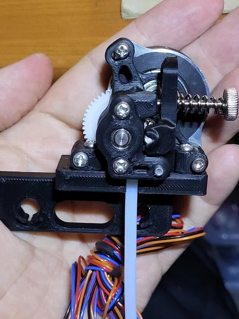 Giá đỡ universal Sherpa Mini & Micro cho Ender 3 - Image 10