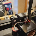 Giá đỡ universal Sherpa Mini & Micro cho Ender 3 - Thumbnail 11