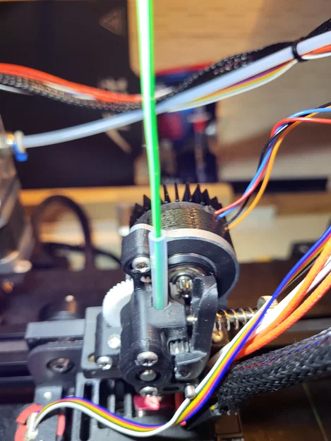 Giá đỡ universal Sherpa Mini & Micro cho Ender 3 - Image 13
