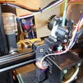 Giá đỡ universal Sherpa Mini & Micro cho Ender 3 - Thumbnail 14