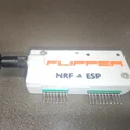 Case Flipper Zero NRF24 + ESP32 Case MMU - Thumbnail 1