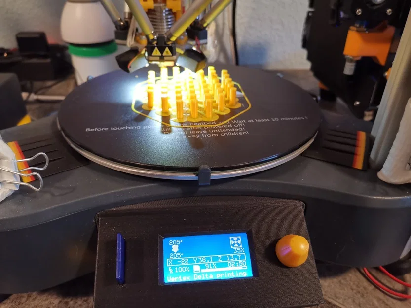 Phase 10 Memokarten Halter - Khay giữ bài kèm chốt đánh dấu - Image 4