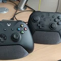 Đế giữ tay cầm Nintendo Switch Pro chống trượt tối giản - Thumbnail 15