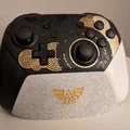 Kệ Đỡ Nintendo Switch Pro Controller - Zelda TotK (Remix) - Thumbnail 2