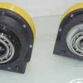 Hộp Số Hành Tinh Vòng Tách (Split Ring Planetary Gearbox) - Thumbnail 3