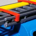 Mô hình xe Citroen AK400 tỉ lệ 1:18 in 3D cực đẹp - Thumbnail 5