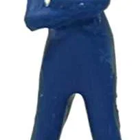 Nữ lái tàu hoả (F005-Helena 2) - Resin supported