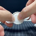 Hộp AirTag nam châm cho nhiều cỡ magnet (AirTag Magnet-Box) - Thumbnail 3