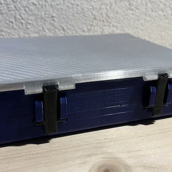 Hộp đựng đồ lặt vặt (Box for small stuff)