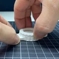 Hộp AirTag nam châm cho nhiều cỡ magnet (AirTag Magnet-Box) - Thumbnail 5