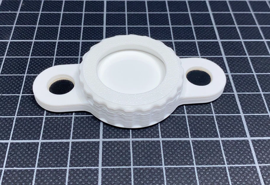 Hộp AirTag nam châm cho nhiều cỡ magnet (AirTag Magnet-Box) - Image 7