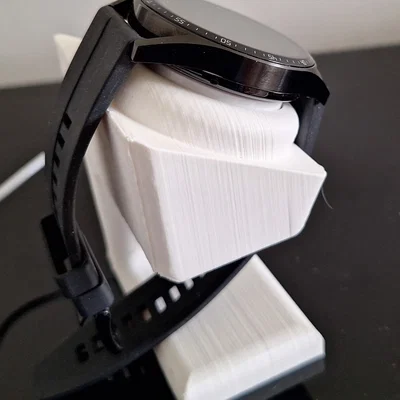 Đế giữ sạc Huawei Watch GT3 - Gọn gàng và tiện lợi