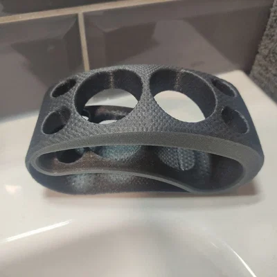 Giá đỡ bàn chải đánh răng (nhiều mẫu & cấu hình khác nhau)