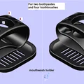 Giá đỡ bàn chải đánh răng (nhiều mẫu & cấu hình khác nhau) - Thumbnail 10