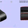 Giá đỡ bàn chải đánh răng (nhiều mẫu & cấu hình khác nhau) - Thumbnail 12