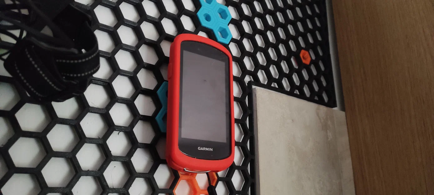 Giá treo Garmin cho hệ thống Honeycomb Storage Wall - Image 1