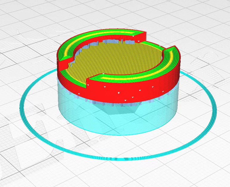 Giá treo Garmin cho hệ thống Honeycomb Storage Wall - Image 2