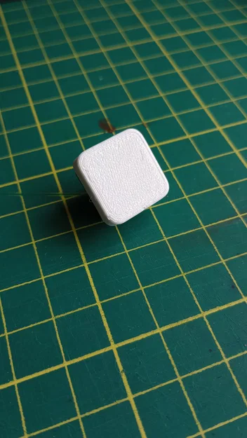 Nắp phím (Keycap) Low Profile cải tiến cho MX Switch - Image 1