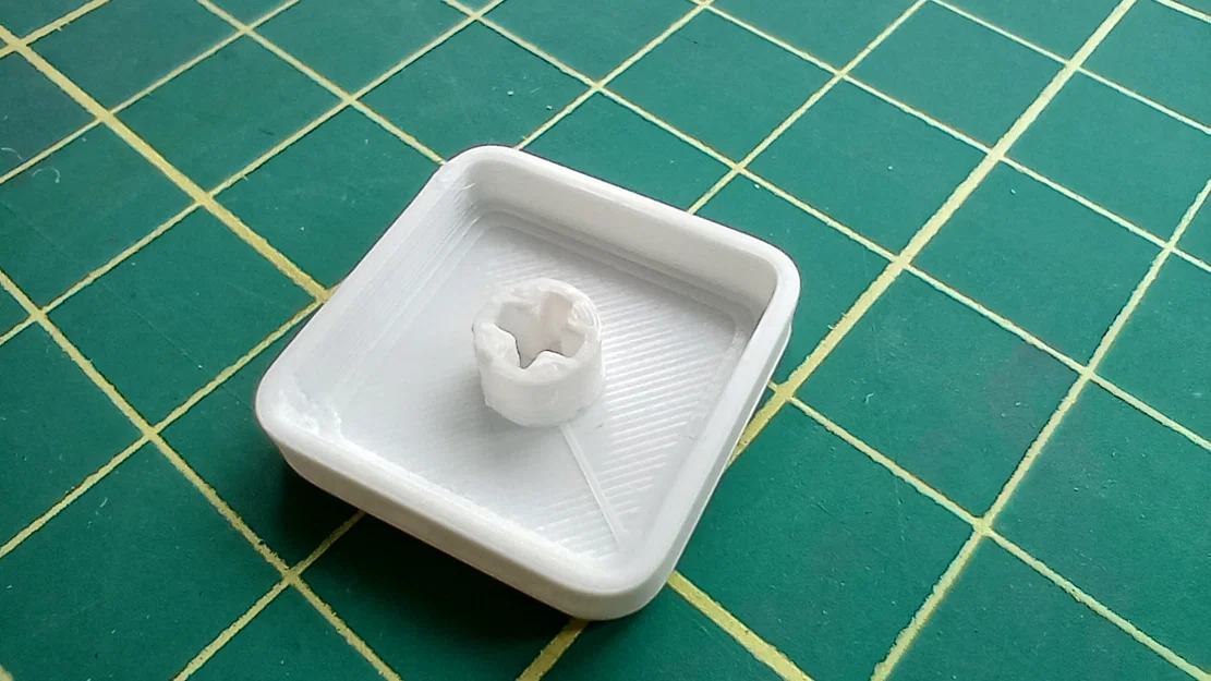 Nắp phím (Keycap) Low Profile cải tiến cho MX Switch - Image 2