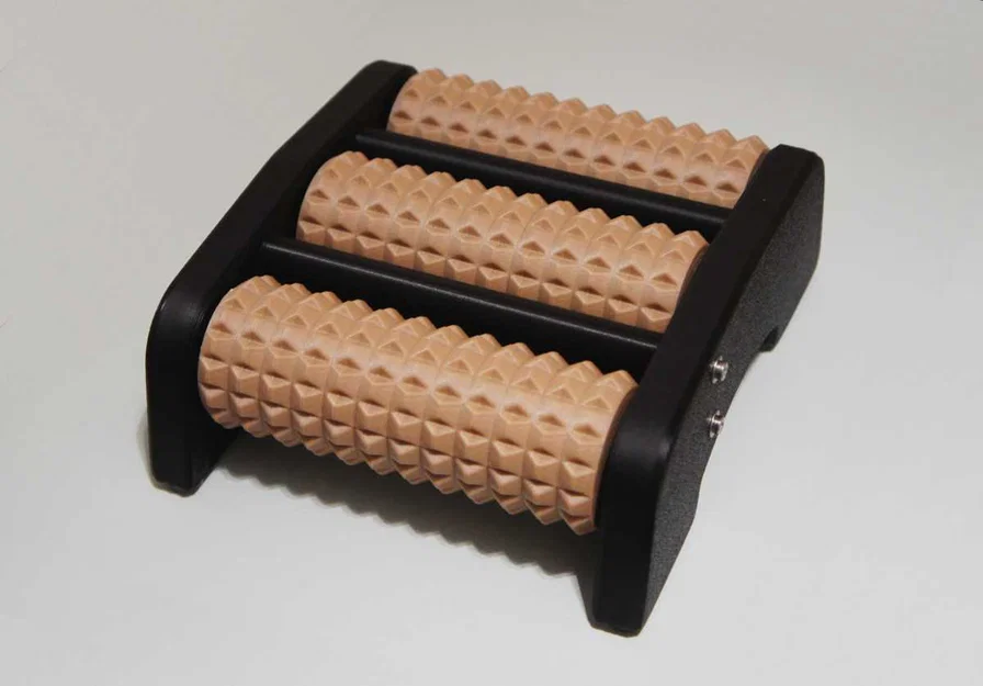 Dụng Cụ Massage Chân (Foot Massager) - Image 1