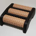 Dụng Cụ Massage Chân (Foot Massager) - Thumbnail 1